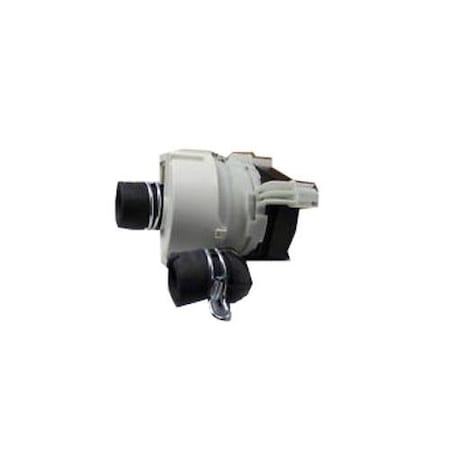 Electrolux Home Products A00223923 Frigidaire Dishwasher Pump Assembly A00223923